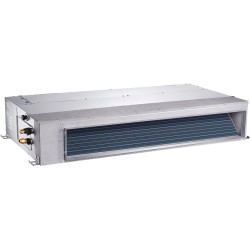 Фанкойл Кондиционер Kentatsu KMKB35HZRN1R