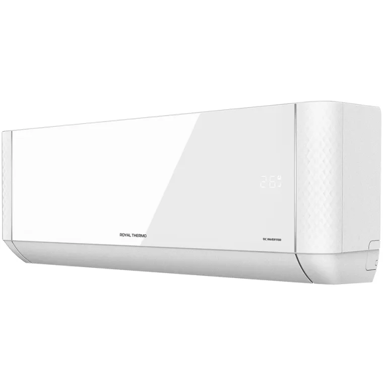 Фанкойл Кондиционер Royal Thermo RTFMI-09HN8/white