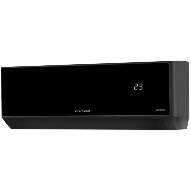 Фанкойл Кондиционер Royal Thermo RTFMI-09HN8/black