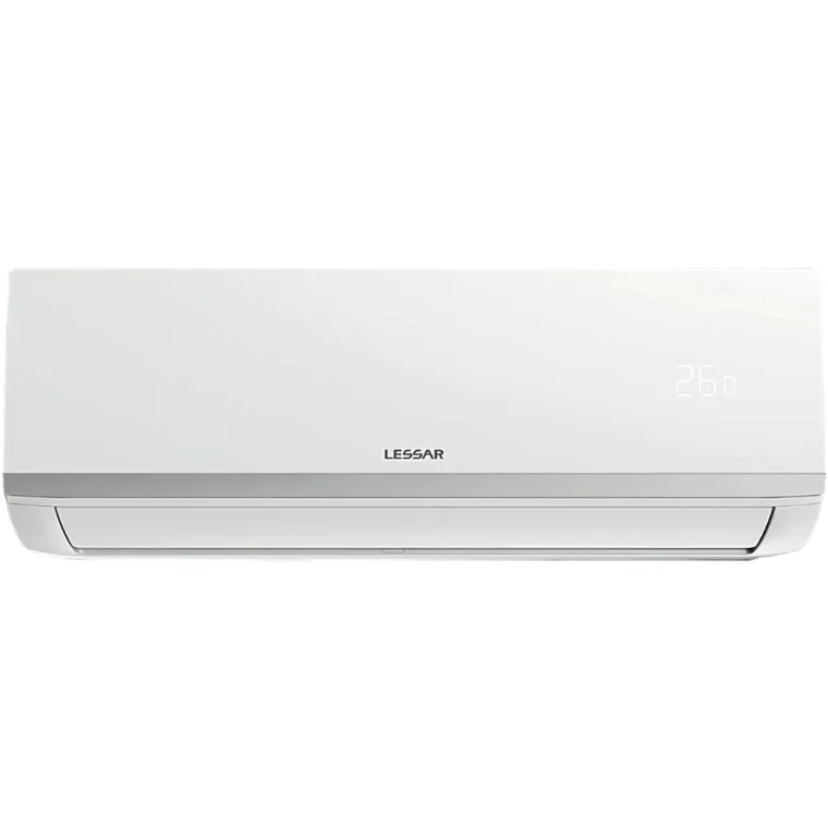 Фанкойл Кондиционер Lessar LS-MHE24KCE2