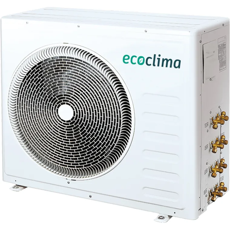Ecoclima Multi-Grand CM4-TC32/4R2
