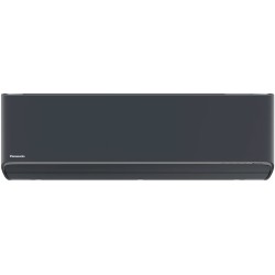 Кондиционер Panasonic Design black CS-XZ25ZKEW-H
