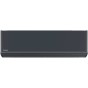 Panasonic Design black CS-XZ25ZKEW-H