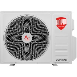 Royal Thermo RTFMO-14HN8