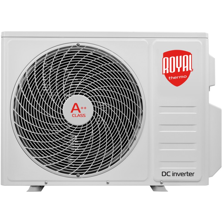 Фанкойл Кондиционер Royal Thermo RTFMO-32HN8