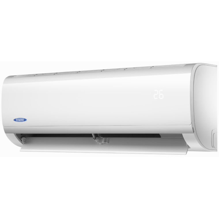 General Climate Free Multi 1 Pulsar GC-MER07HRN1