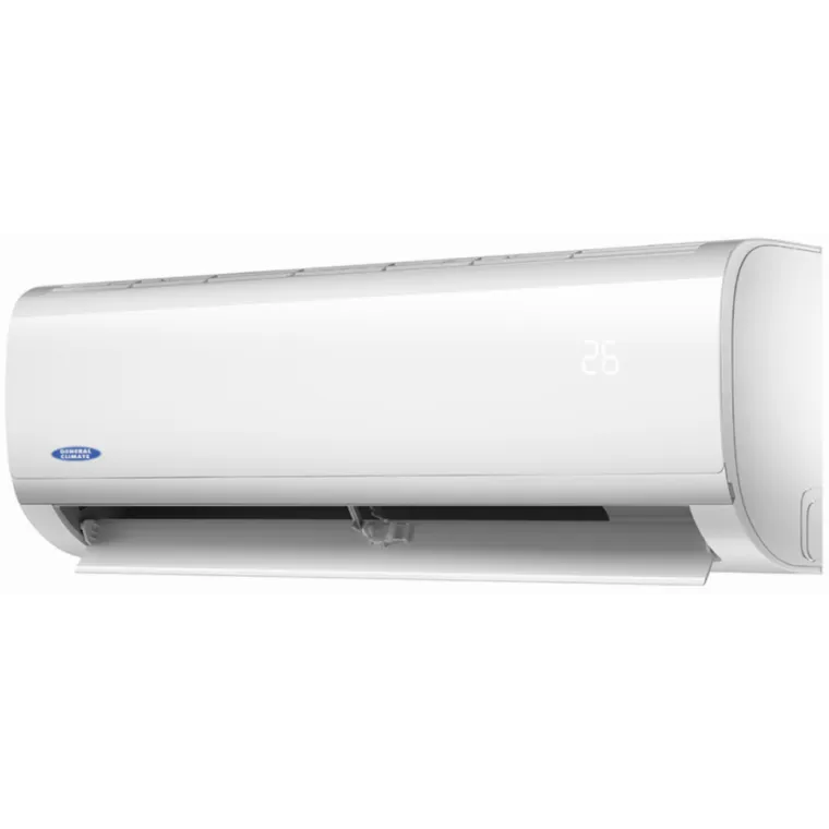 Настенный кондиционер General Climate Free Multi 1 Pulsar GC-MER07HRN1