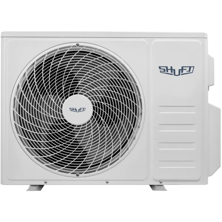 Фанкойл Кондиционер Shuft SFMO/I-21 FMI-3/N8