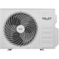 Фанкойл Кондиционер Shuft SFMO/I-42 FMI-5/N8