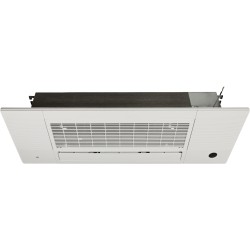 Фанкойл Кондиционер Mdv MDCA1I-12HRFN8
