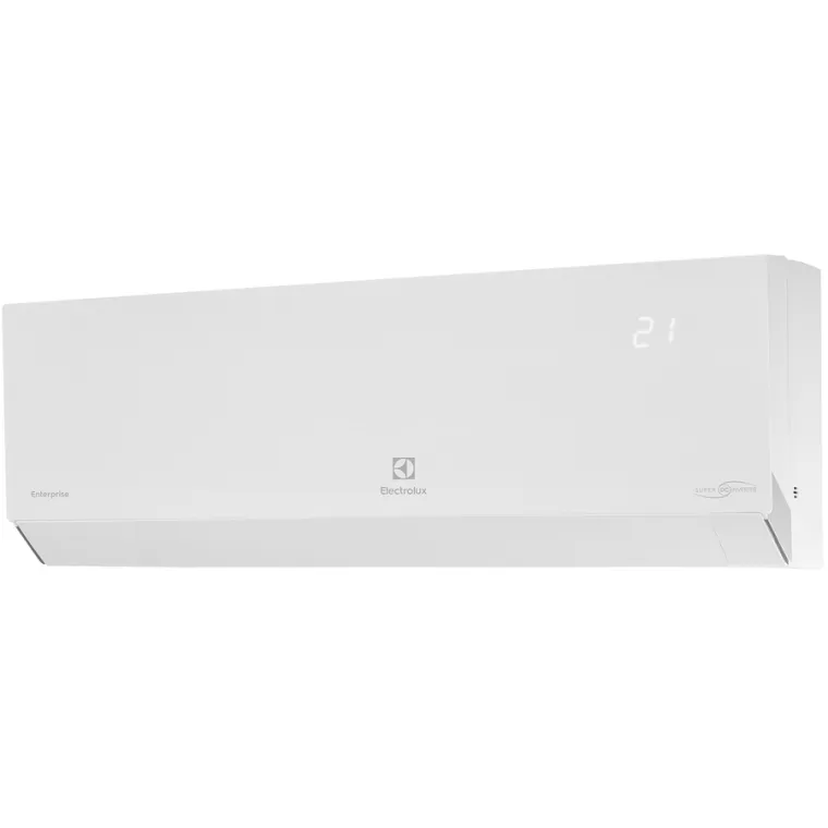 Electrolux Enterprise White EACS/I-12 HEN FMI/N8_ERP_WT/in
