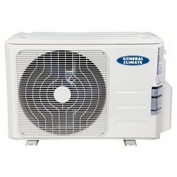Фанкойл Кондиционер General Climate Free Multi 1 GU-M2EA18HN2