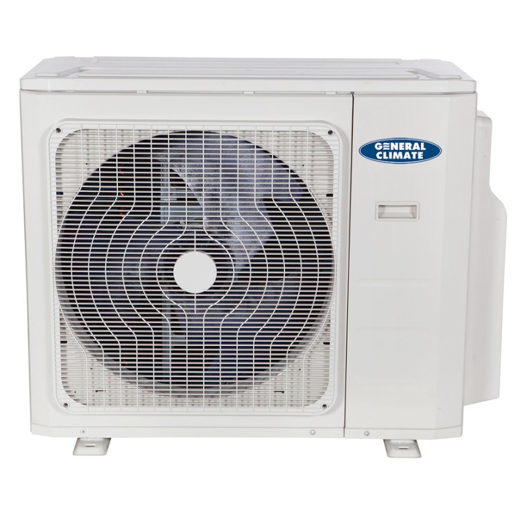General Climate Free match 1 GU-M5EA42HN1