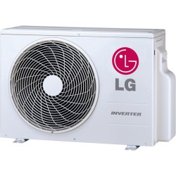 Кондиционер Lg Multi Free match  MU2M17.UL4R0