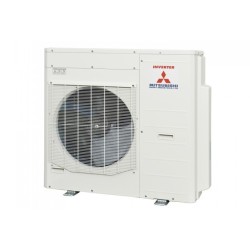 Наружный блок мультисплит-системы Mitsubishi Heavy Free Match SCM100ZS-W