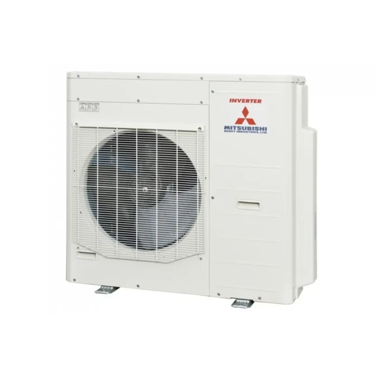 Наружный блок мультисплит-системы Mitsubishi Heavy Free Match SCM100ZS-W