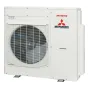 Mitsubishi Heavy Free Match SCM125ZM-S, наружный блок мульти-сплит
