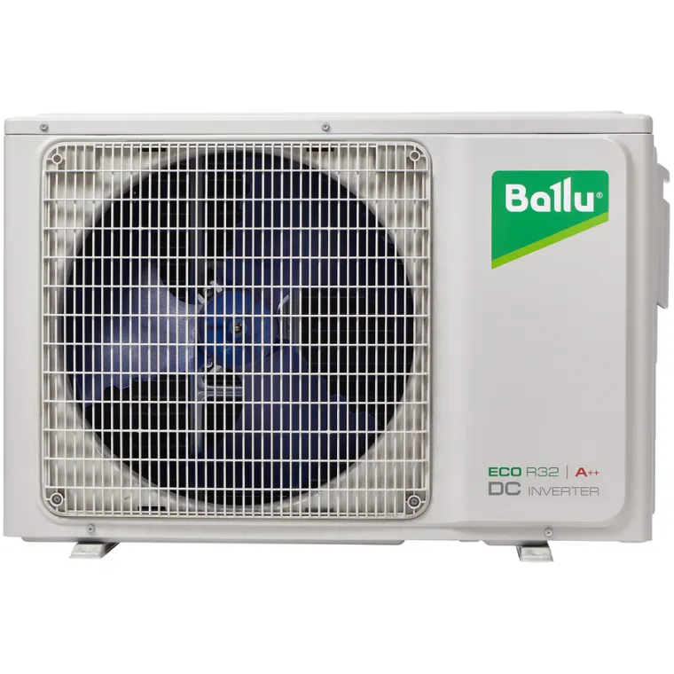 Ballu Free Match BA2OI-FM/out-14HN8/EU_LP