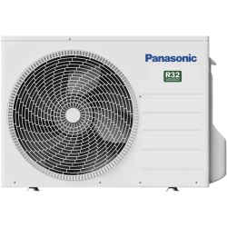 Наружный блок Panasonic Free Match CU-3Z68TBE