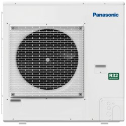 Panasonic Free Match CU-4Z80TBE