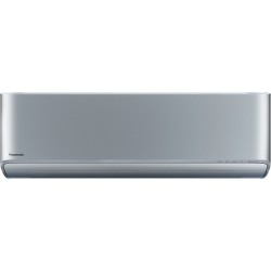 Кондиционер Panasonic Design silver CS-XZ20ZKEW
