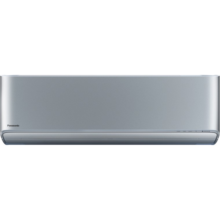 Panasonic Design silver CS-XZ35ZKEW