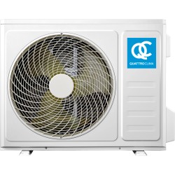 QUATTROCLIMA Free Match QN-FM14UB
