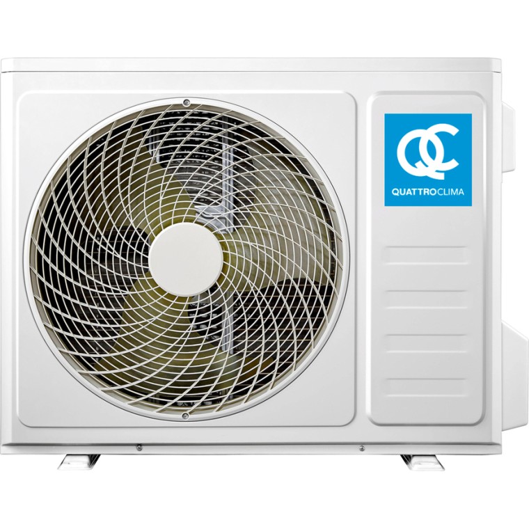 QUATTROCLIMA Free Match QN-FM14UB