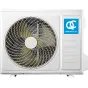 Фанкойл Кондиционер QUATTROCLIMA Free Match QN-FM14UB