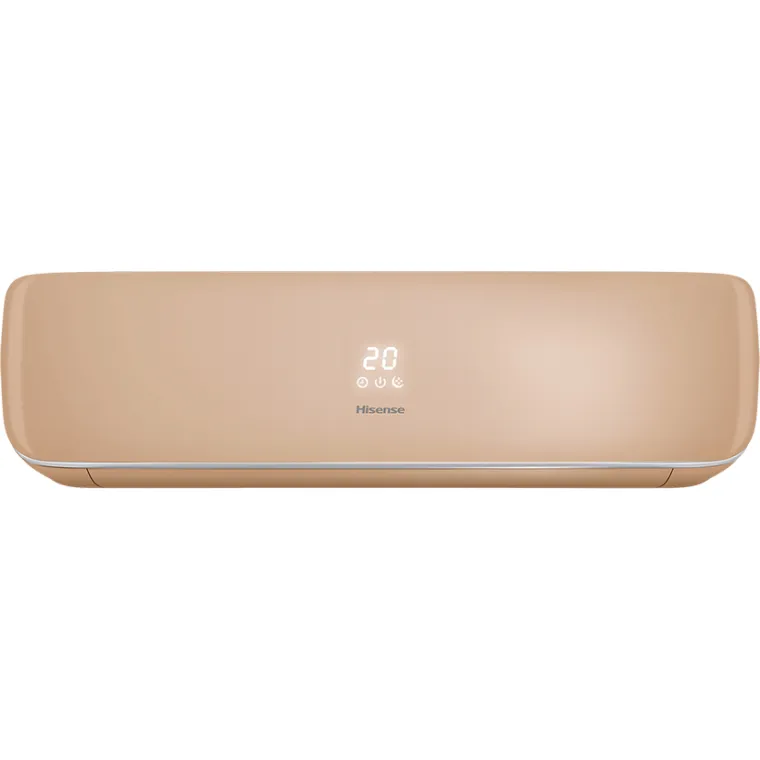 Настенный кондиционер Hisense Free Match AMS-09UW4RVETG00(С) WI-FI