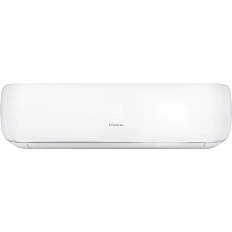 Настенный кондиционер Hisense Free Match AMS-12UW4RVETG00 WI-FI