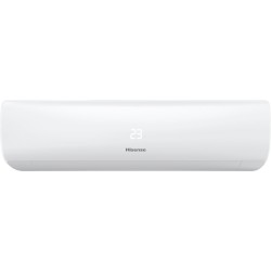 Настенный кондиционер Hisense Free Match AMS-18UW4RXSKB01 WI-FI