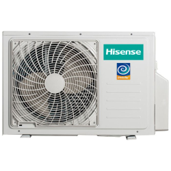 Наружный блок кондиционера Hisense Free Match AMW3-18U4RJC LP