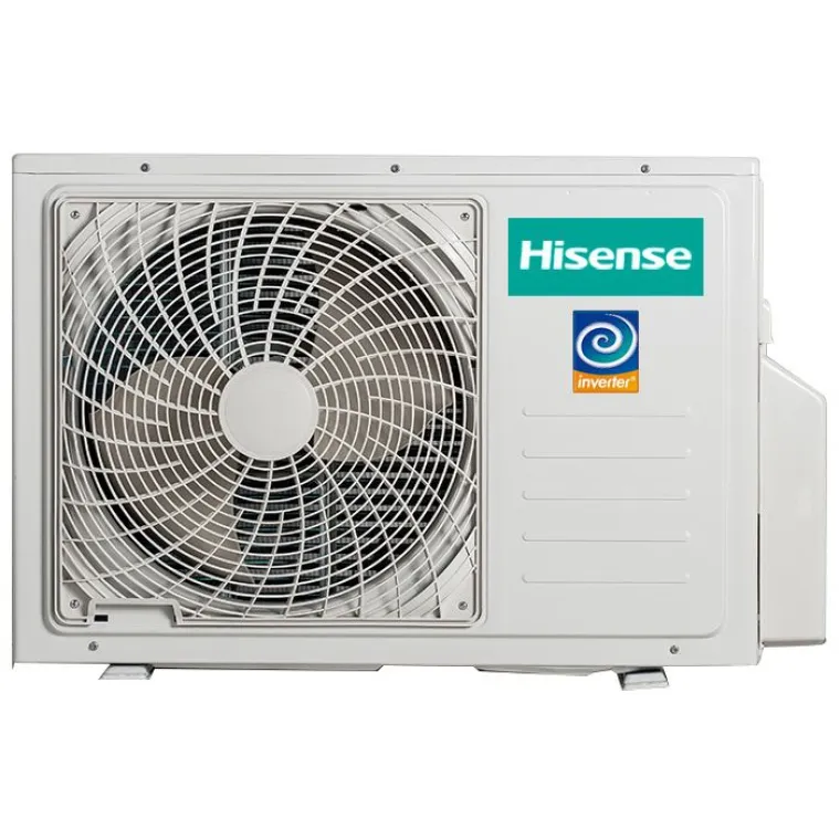 Наружный блок кондиционера Hisense Free Match AMW3-18U4RJC LP