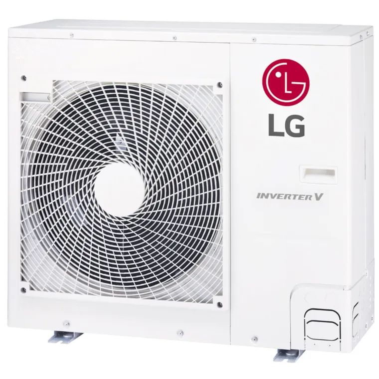 Фанкойл Кондиционер Lg MU4R27.U42