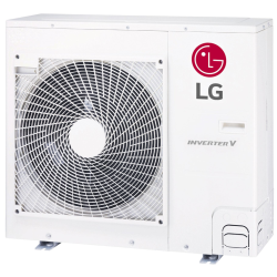 Фанкойл Кондиционер Lg MU5R40.U42