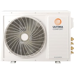 Наружный блок ULTIMA COMFORT Eclipse UC-2FME14-OUT