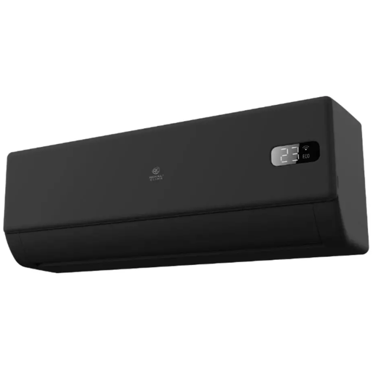 Royal Clima Venturo nero RCI-VT09HN