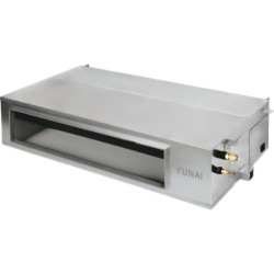 Кондиционер Funai RAM-I-OK55HP.D02/S