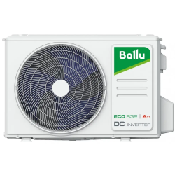 Фанкойл Кондиционер Ballu Multi smart BM4OI-FM/out-36HN8_V1/EU