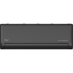 Внутренний блок Mdv Integra Pro Black MDSBI-24HRFN8, чёрный