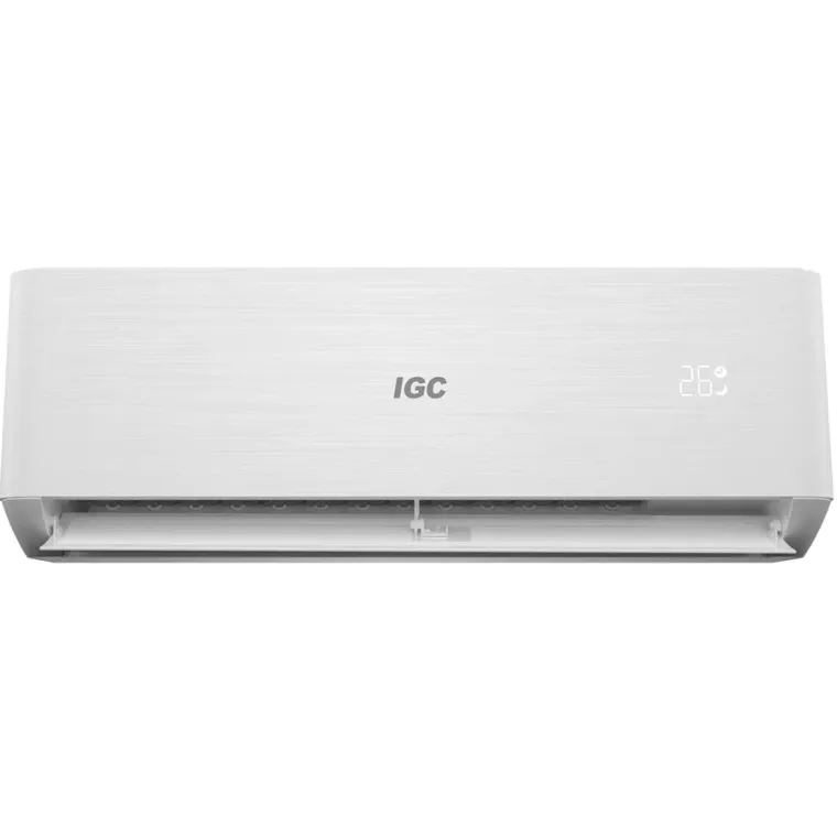 Фанкойл Кондиционер IGC cерия Т RAK-T12RH
