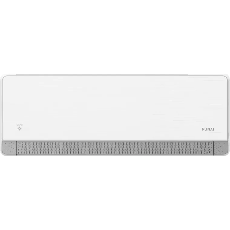 Настенный внутренний блок мульти-сплит-системы Funai Kagami shiro RAM-I-KMS25HP.W01/S