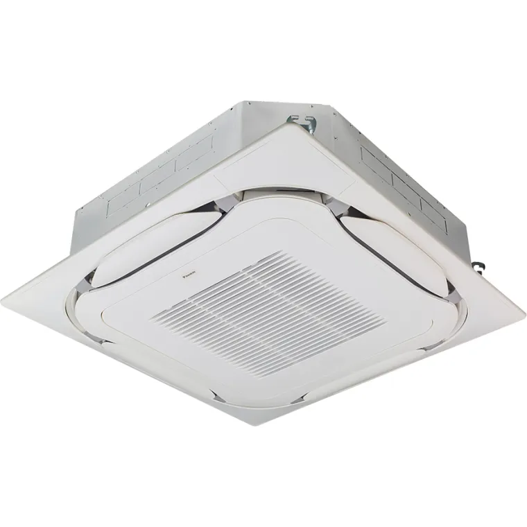 Фанкойл Кондиционер Daikin FCAG50B/BYCQ140E