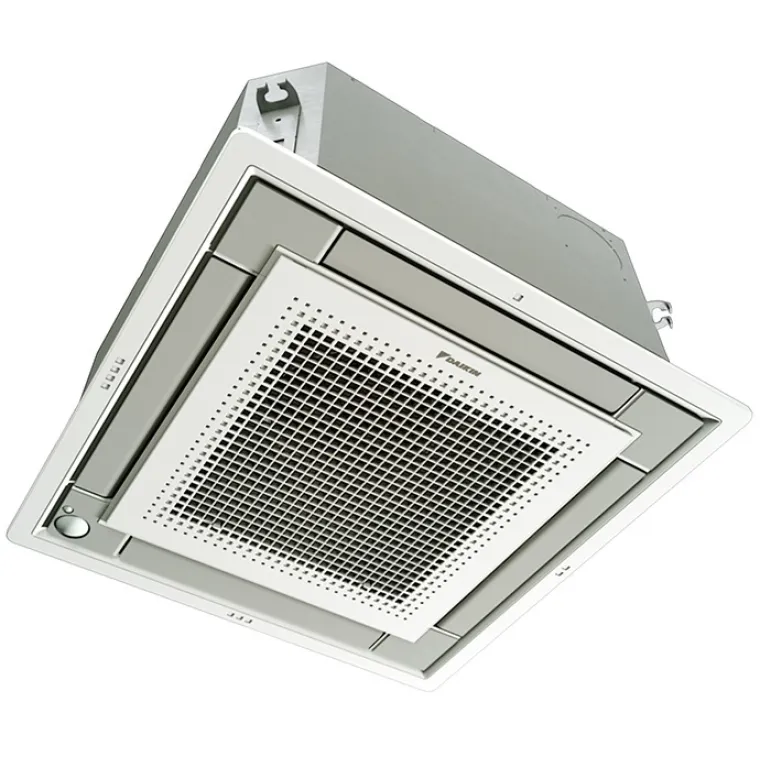 Фанкойл Кондиционер Daikin FFA35A9/BYFQ60B3