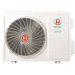Внешний блок мульти-сплит-системы Royal Clima Multi Gamma 2DFM-14HN