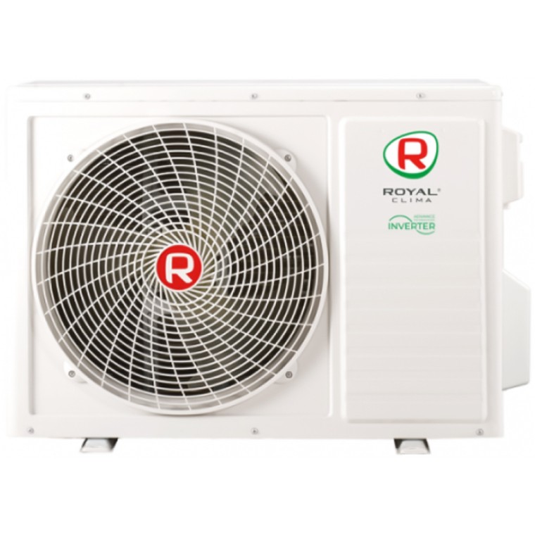 Royal Clima Multi Gamma 2DFM-14HN