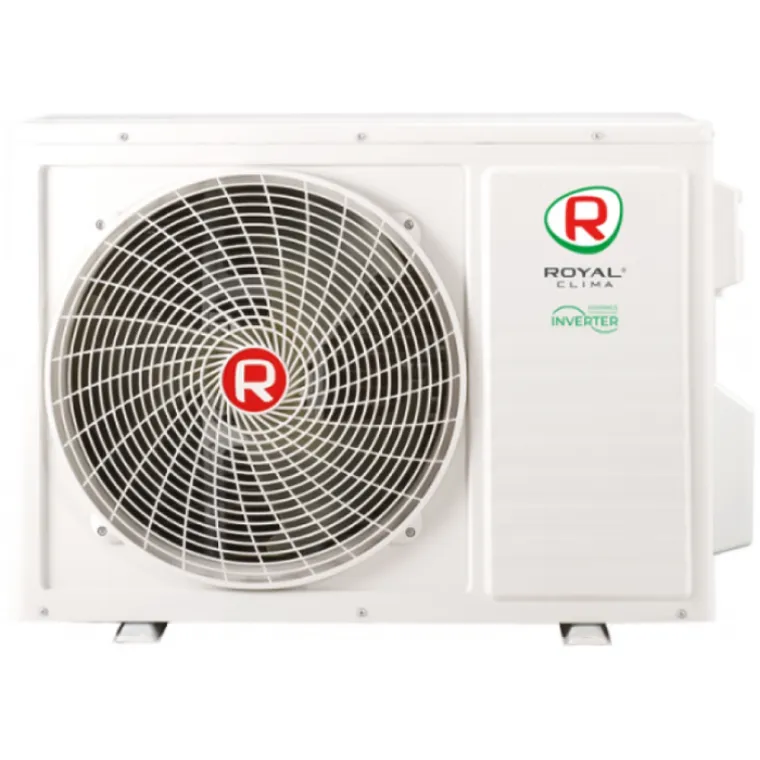 Внешний блок мульти-сплит-системы Royal Clima Multi Gamma 2DFM-14HN