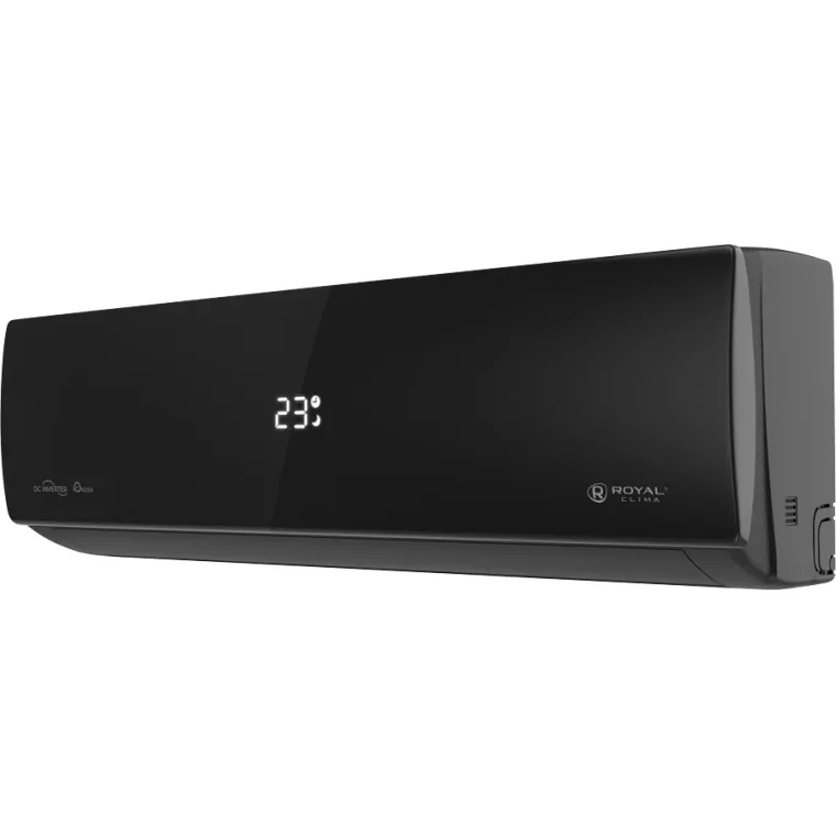 Кондиционер Royal Clima Multi Gamma Attica Nero RCI-AND09HN