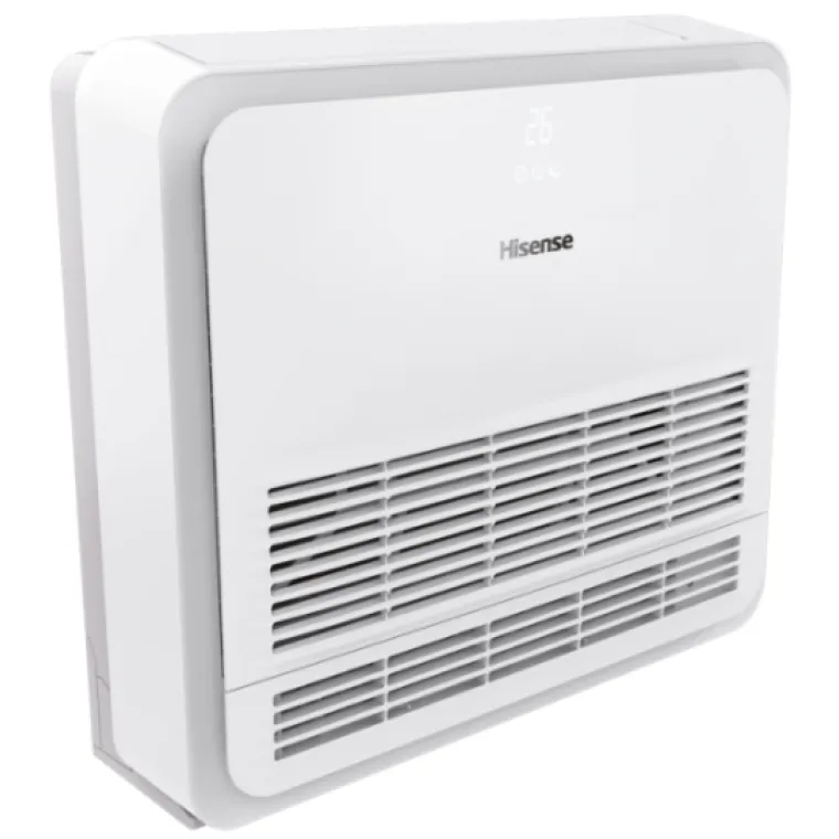 Фанкойл Кондиционер Hisense Free Match AKT-09UR4RK8 Wi-Fi